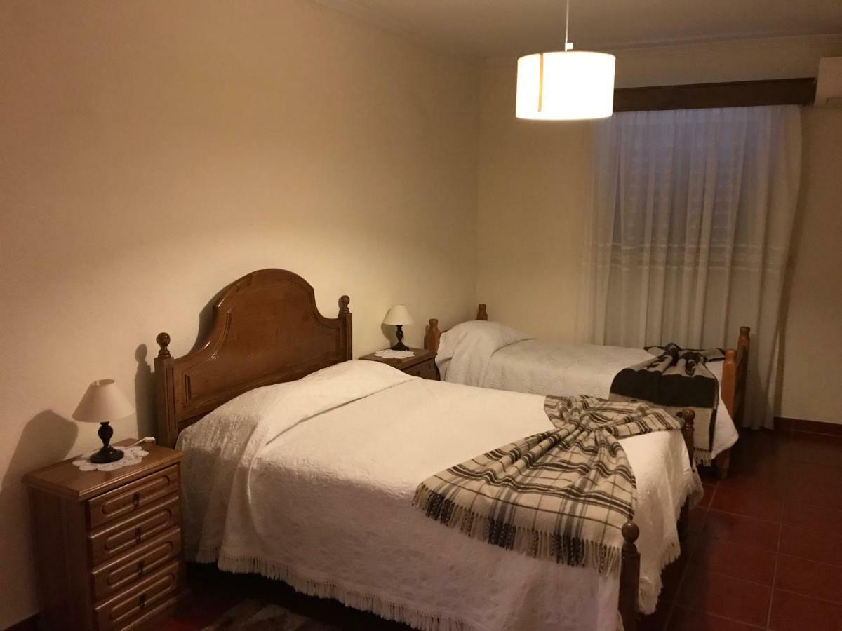 Villa Casa Do Outeirinho Sabugueiro  Esterno foto